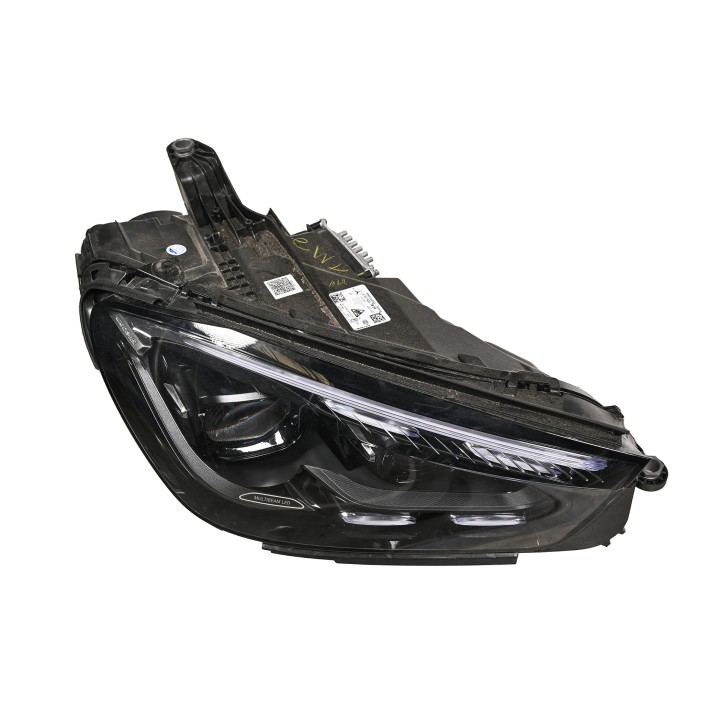 Projecteur droit LED A1679069004