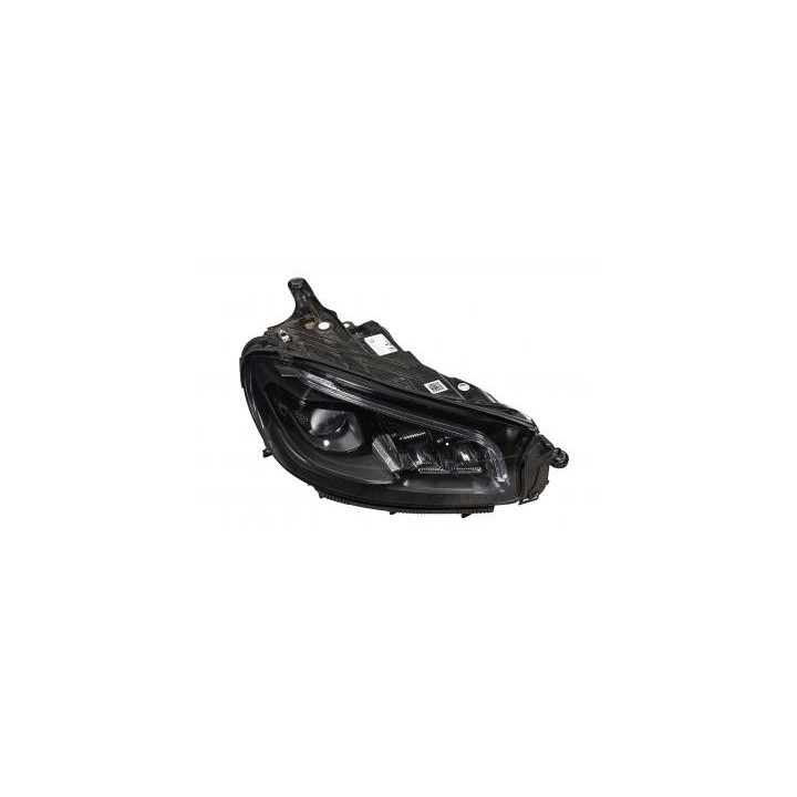 Projecteur droit LED sans calculateurs A1679060604