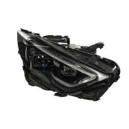 Projecteur droit LED A2329063802
