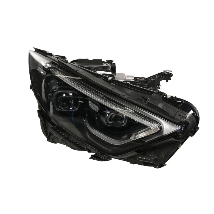 Projecteur droit LED A2329063802