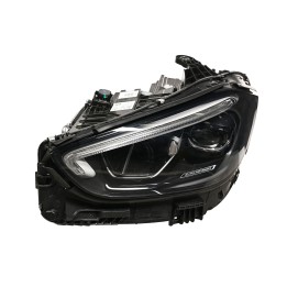 Projecteur gauche LED A2069064105
