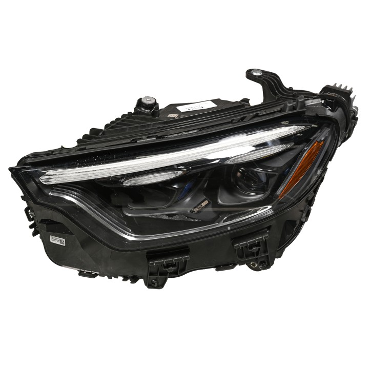 Projecteur gauche LED A2549066502
