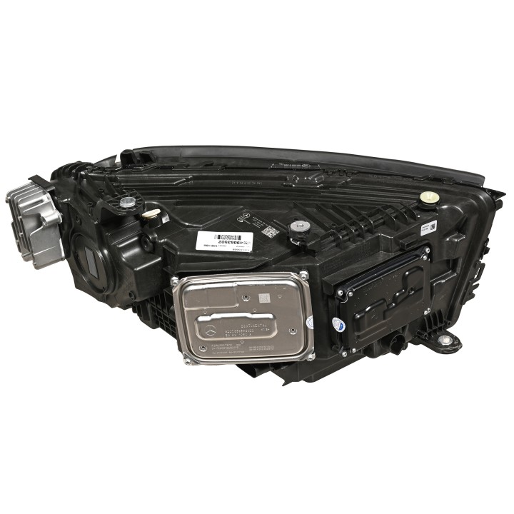 Projecteur gauche LED A2549066502
