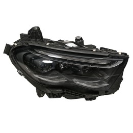Projecteur droit LED A2149062002