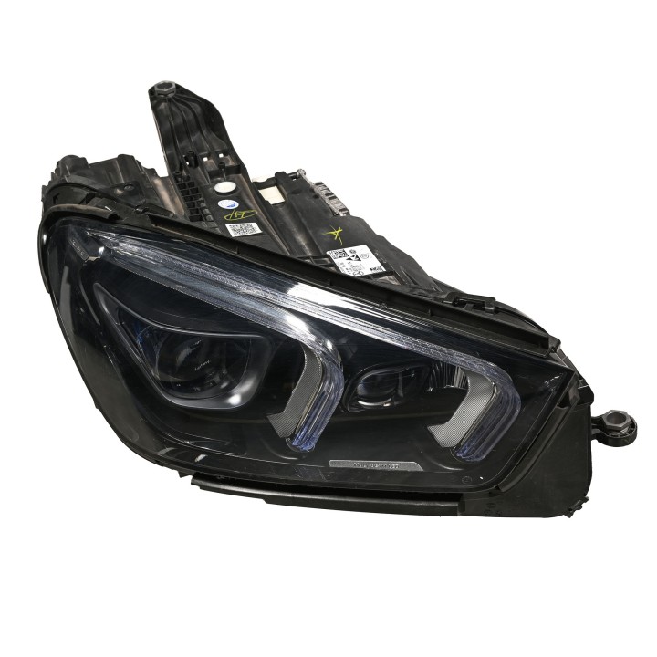 Projecteur droit LED A1679064004