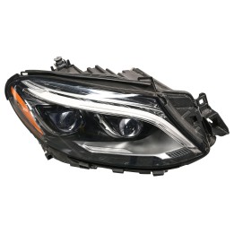 Projecteur droit LED A1669068003