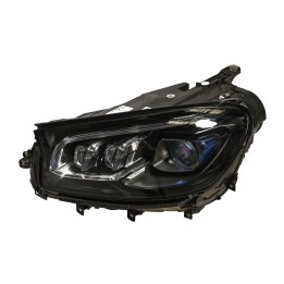 Projecteur gauche à LED avec calculateurs A1679068710
