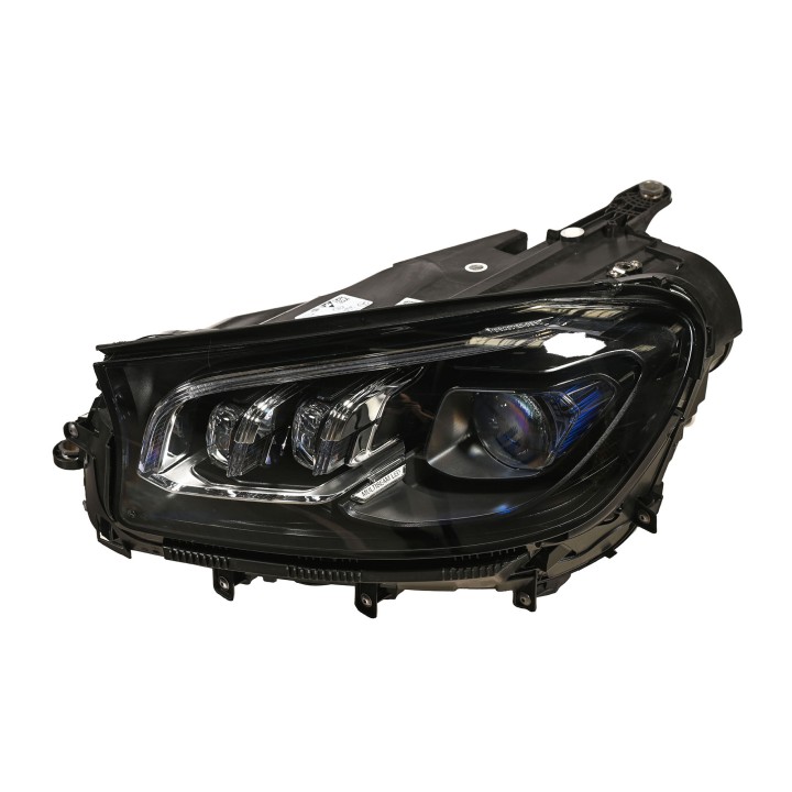 Projecteur gauche à LED avec calculateurs A1679068710