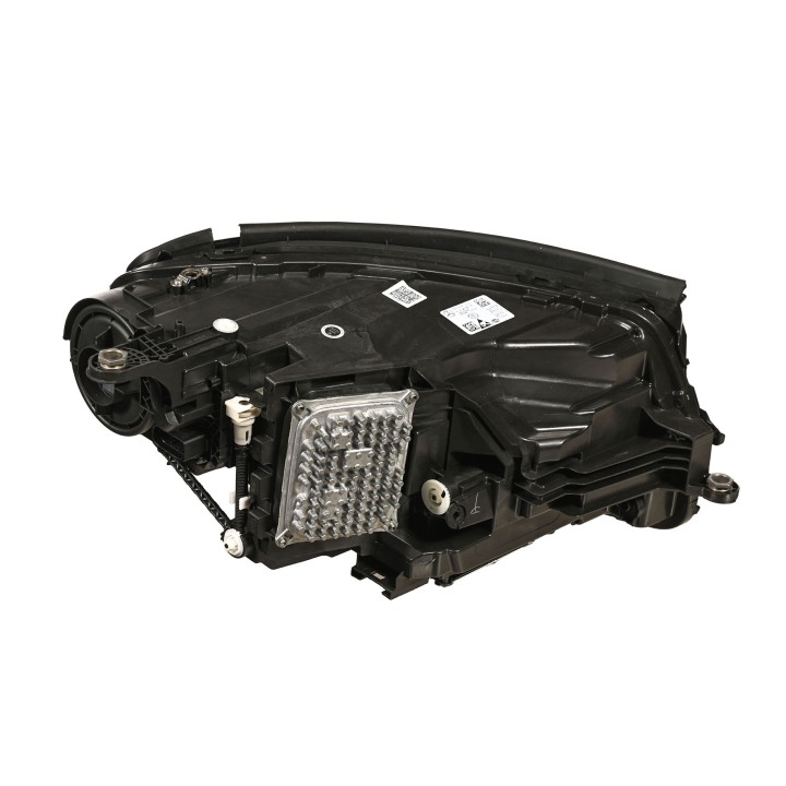 Projecteur gauche à LED avec calculateurs A1679068710