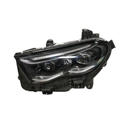 Projecteur gauche à LED avec calculateurs A2149061902