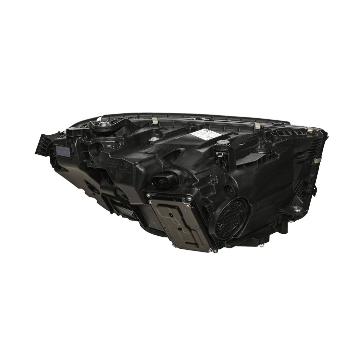Projecteur gauche à LED avec calculateurs A2149061902