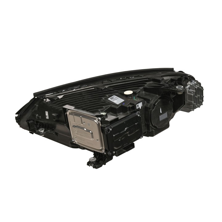 Projecteur droit à LED avec calculateurs A2949069601