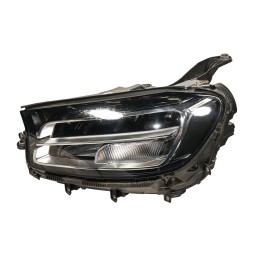 Projecteur gauche à LED avec calculateurs A1679064503