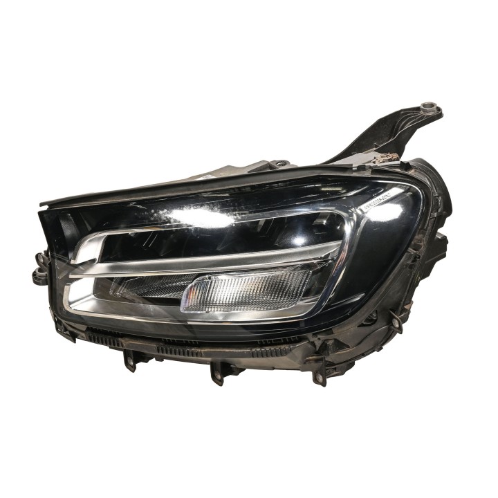 Projecteur gauche à LED avec calculateurs A1679064503