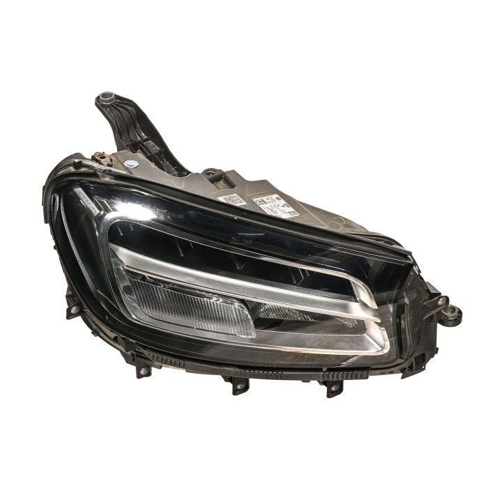 Projecteur droit à LED avec calculateurs A1679064603