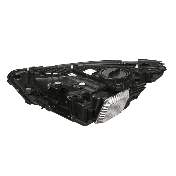 Projecteur droit à LED avec calculateurs A2329066603