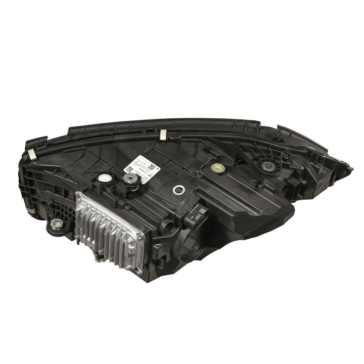 Projecteur droit à LED avec calculateurs A2069062805