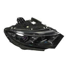Projecteur droit à LED avec calculateurs A2979068202