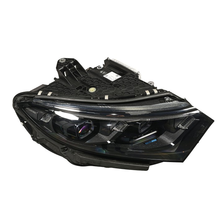 Projecteur droit à LED avec calculateurs A2979068202