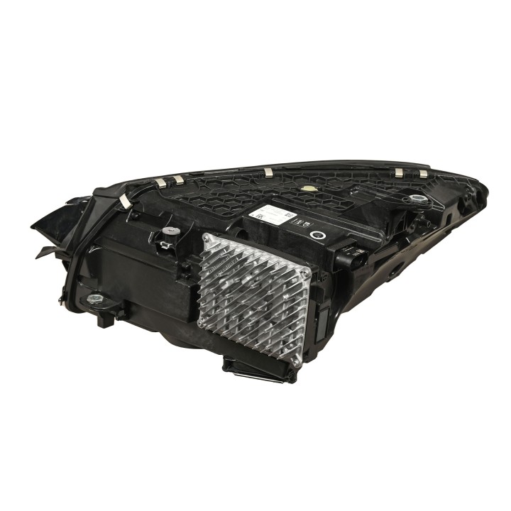 Projecteur droit à LED avec calculateurs A2979068202