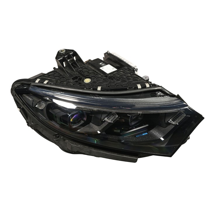 Projecteur droit à LED avec calculateurs A2979068402