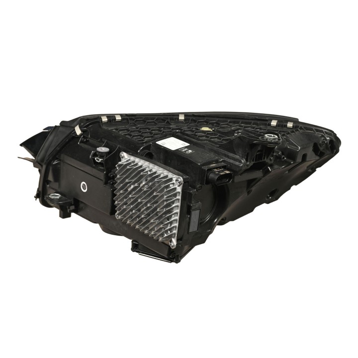Projecteur droit à LED avec calculateurs A2979068402