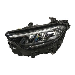 Projecteur gauche à LED avec calculateurs A2549064101