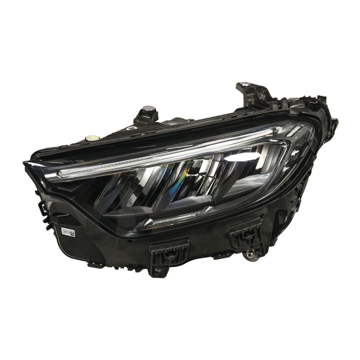 Projecteur gauche à LED avec calculateurs A2549064101