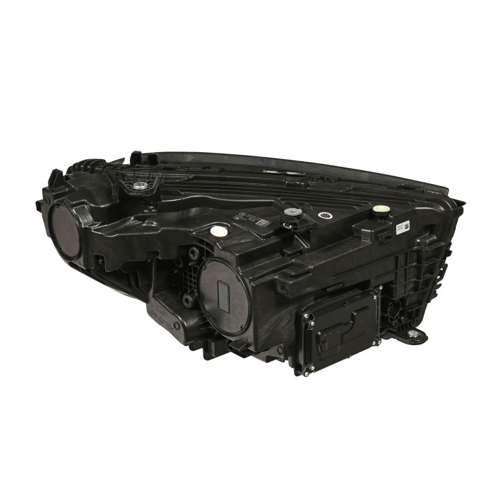 Projecteur gauche à LED avec calculateurs A2549064101