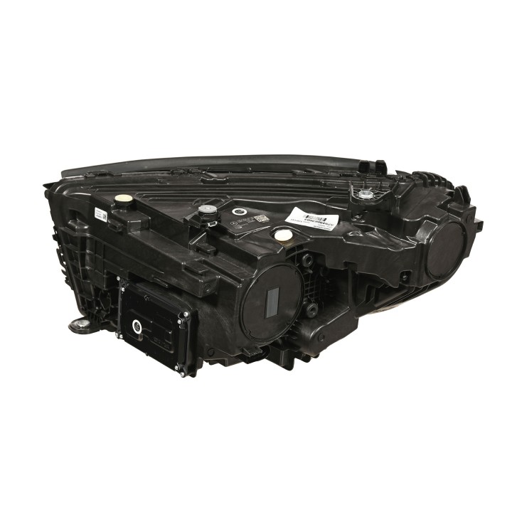 Projecteur droit à LED avec calculateurs A2549064403