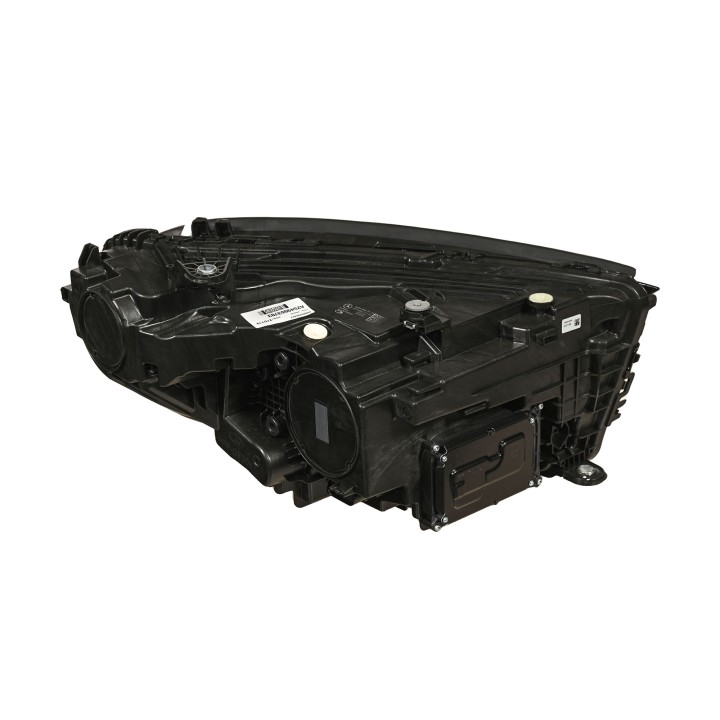 Projecteur gauche à LED avec calculateurs A2549064503