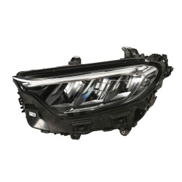Projecteur gauche à LED avec calculateurs A2549064303