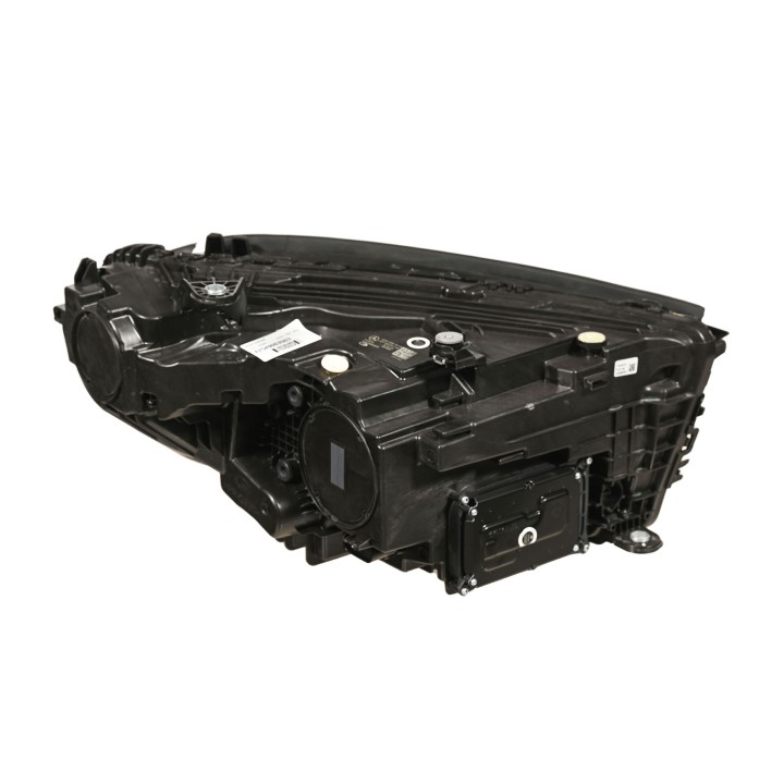 Projecteur gauche à LED avec calculateurs A2549064303