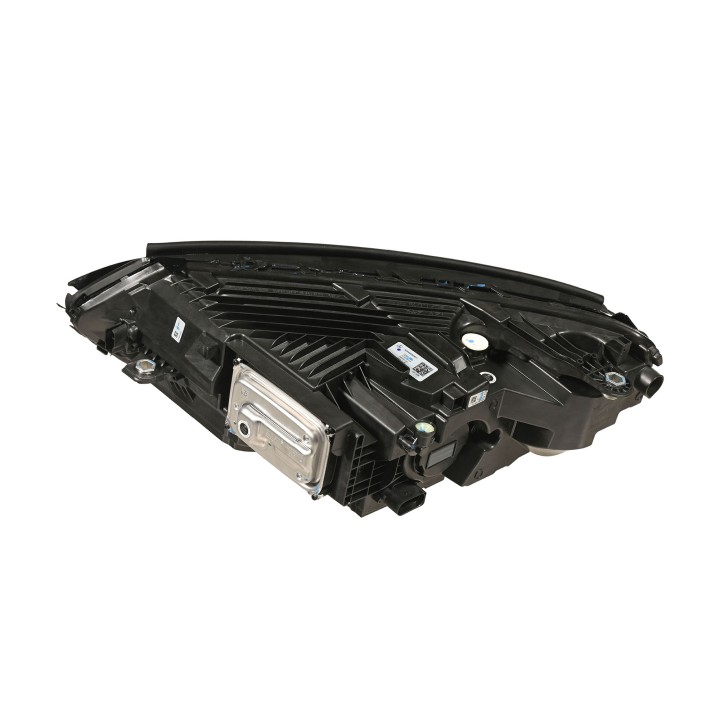 Projecteur droit à LED avec calculateurs A2949064201