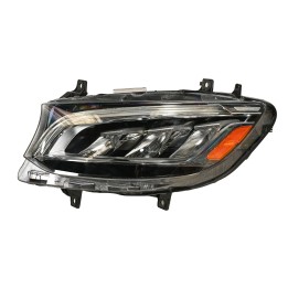 Projecteur gauche à LED avec calculateurs A9109068500