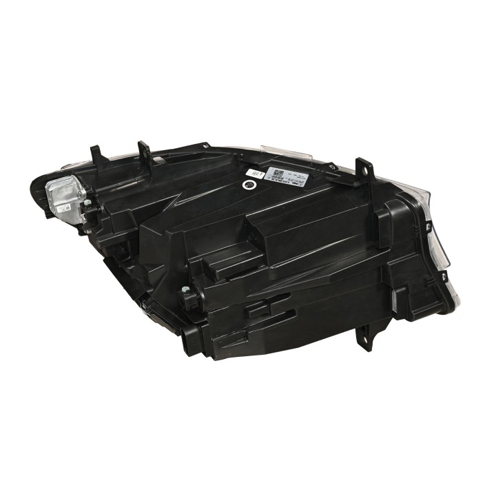 Projecteur gauche à LED avec calculateurs A9109068500