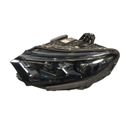 Projecteur gauche à LED avec calculateurs A2979065902