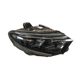 Projecteur droit à LED avec calculateurs A2979066002