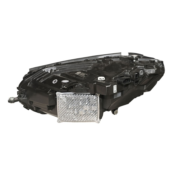 Projecteur droit à LED avec calculateurs A2239067006