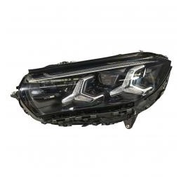 Projecteur gauche à LED avec calculateurs A2239066906