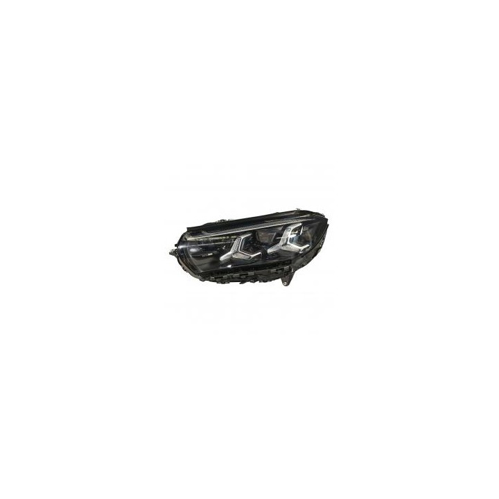 Projecteur gauche à LED avec calculateurs A2239066906