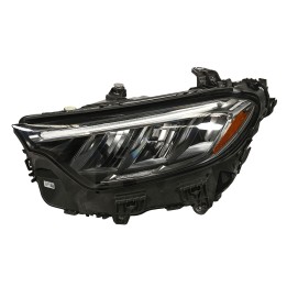 Projecteur gauche à LED avec calculateurs A2549064703