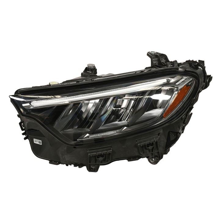 Projecteur gauche à LED avec calculateurs A2549064703