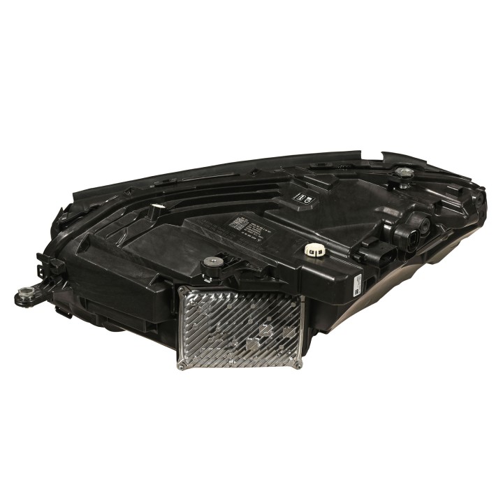 Projecteur droit à LED avec calculateurs A2239068006