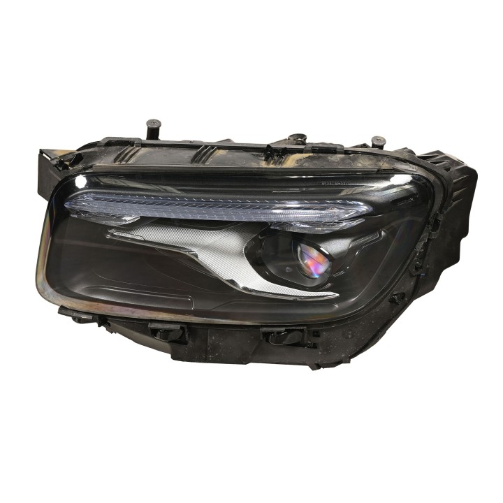 Projecteur gauche à LED avec calculateurs A2479069103