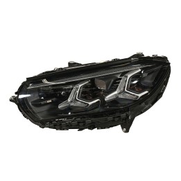 Projecteur gauche à LED avec calculateurs A2239067906