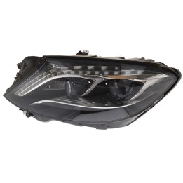 Projecteur gauche LED dynamique A2229061704