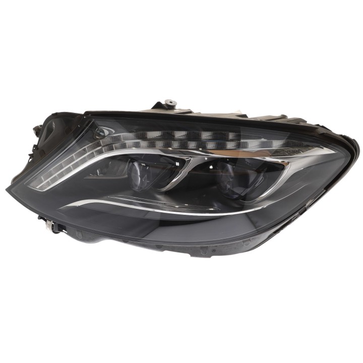 Projecteur gauche LED dynamique A2229061704