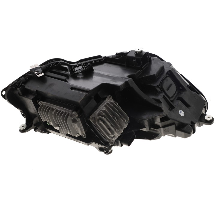 Projecteur gauche LED dynamique A2229061704