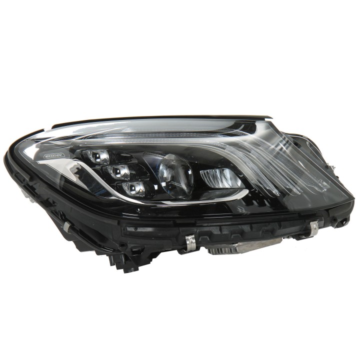 Projecteur droit dynamique LED A2229068804